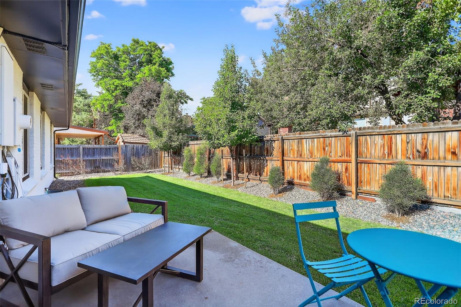 MLS Image #3 for 1975 s holland court,lakewood, Colorado