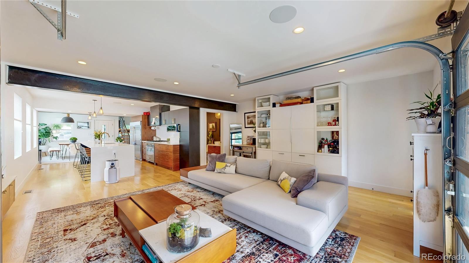MLS Image #11 for 2147 s sherman street,denver, Colorado