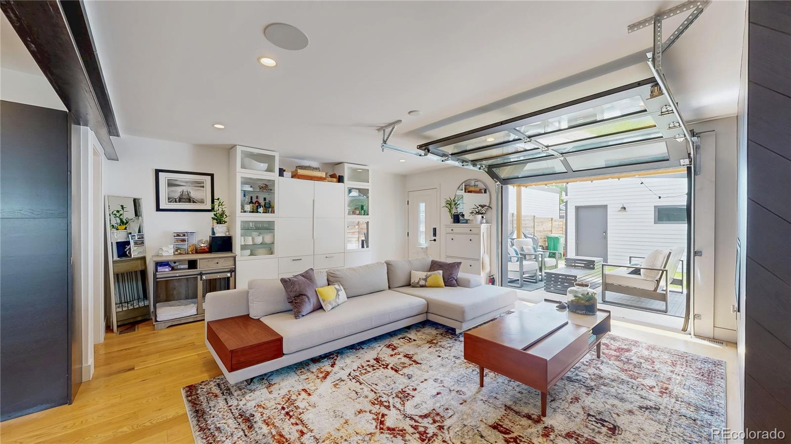 MLS Image #12 for 2147 s sherman street,denver, Colorado