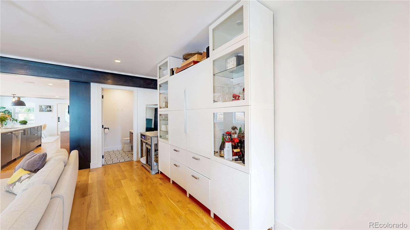 MLS Image #15 for 2147 s sherman street,denver, Colorado