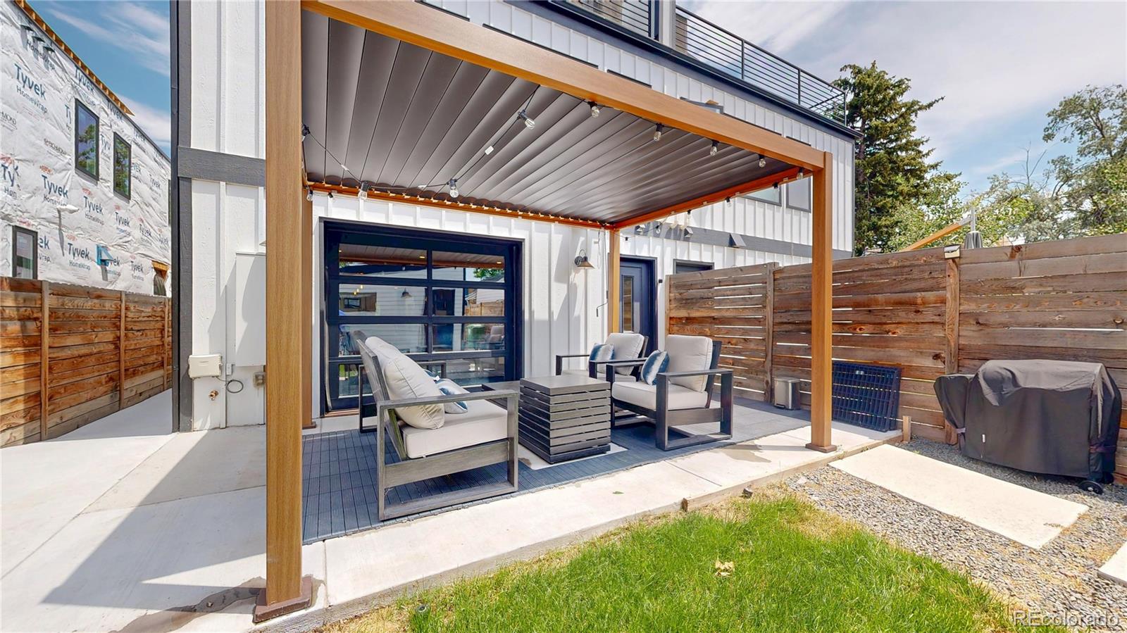 MLS Image #34 for 2147 s sherman street,denver, Colorado