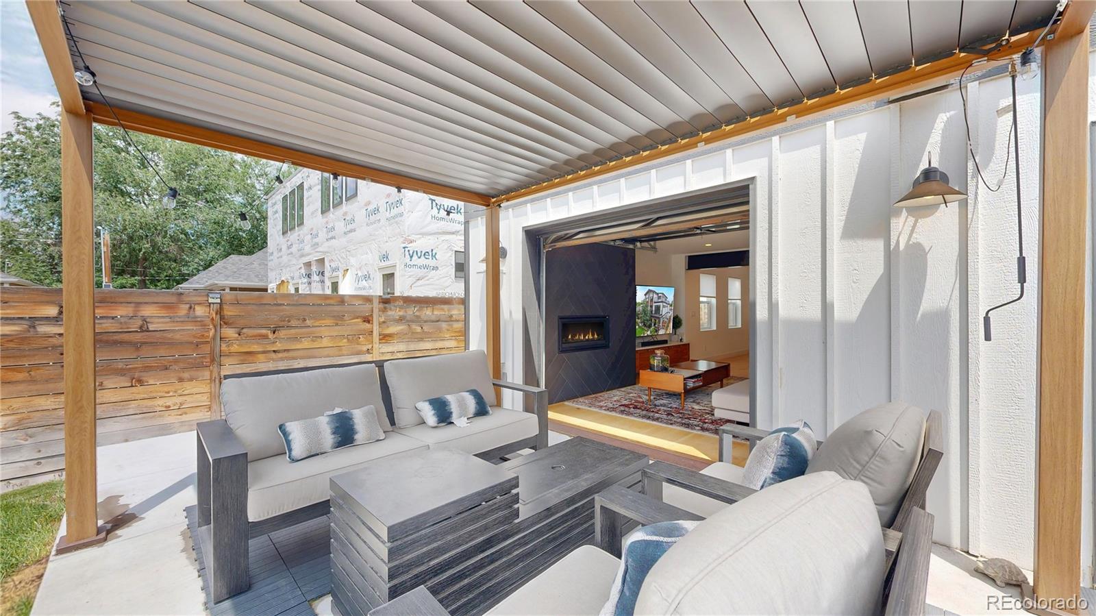 MLS Image #35 for 2147 s sherman street,denver, Colorado