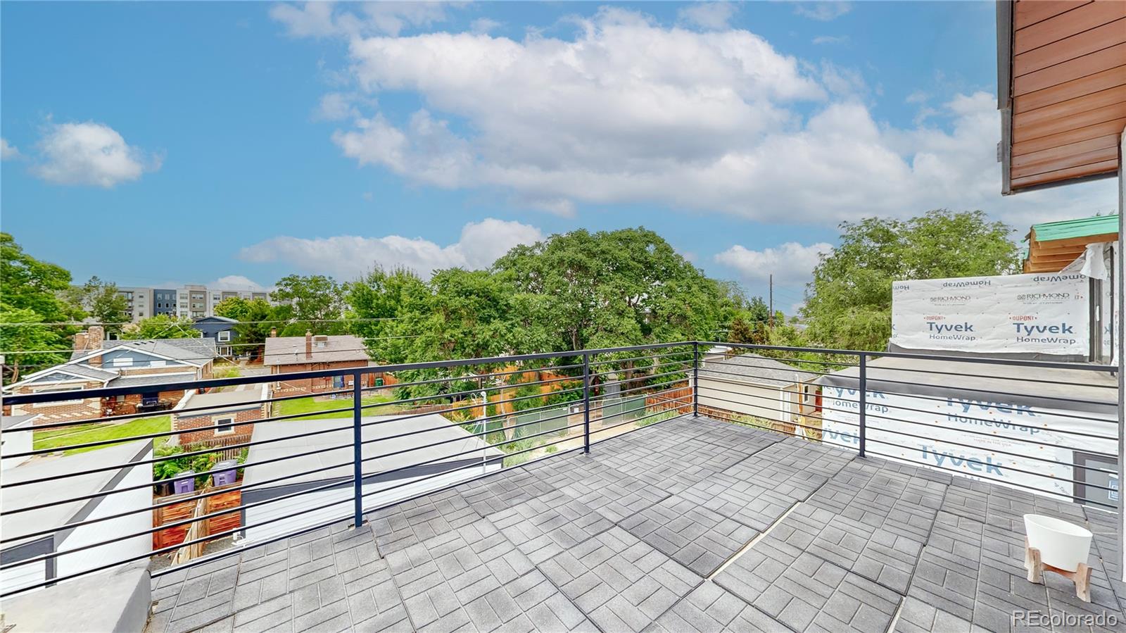 MLS Image #38 for 2147 s sherman street,denver, Colorado