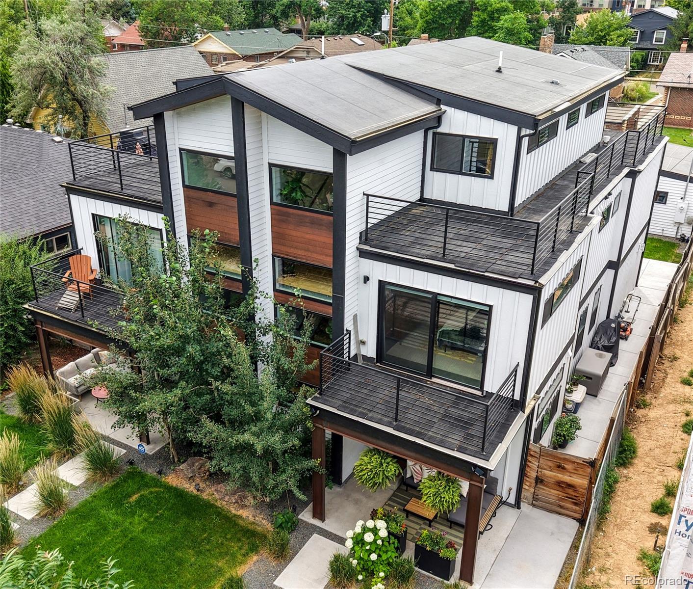 MLS Image #39 for 2147 s sherman street,denver, Colorado