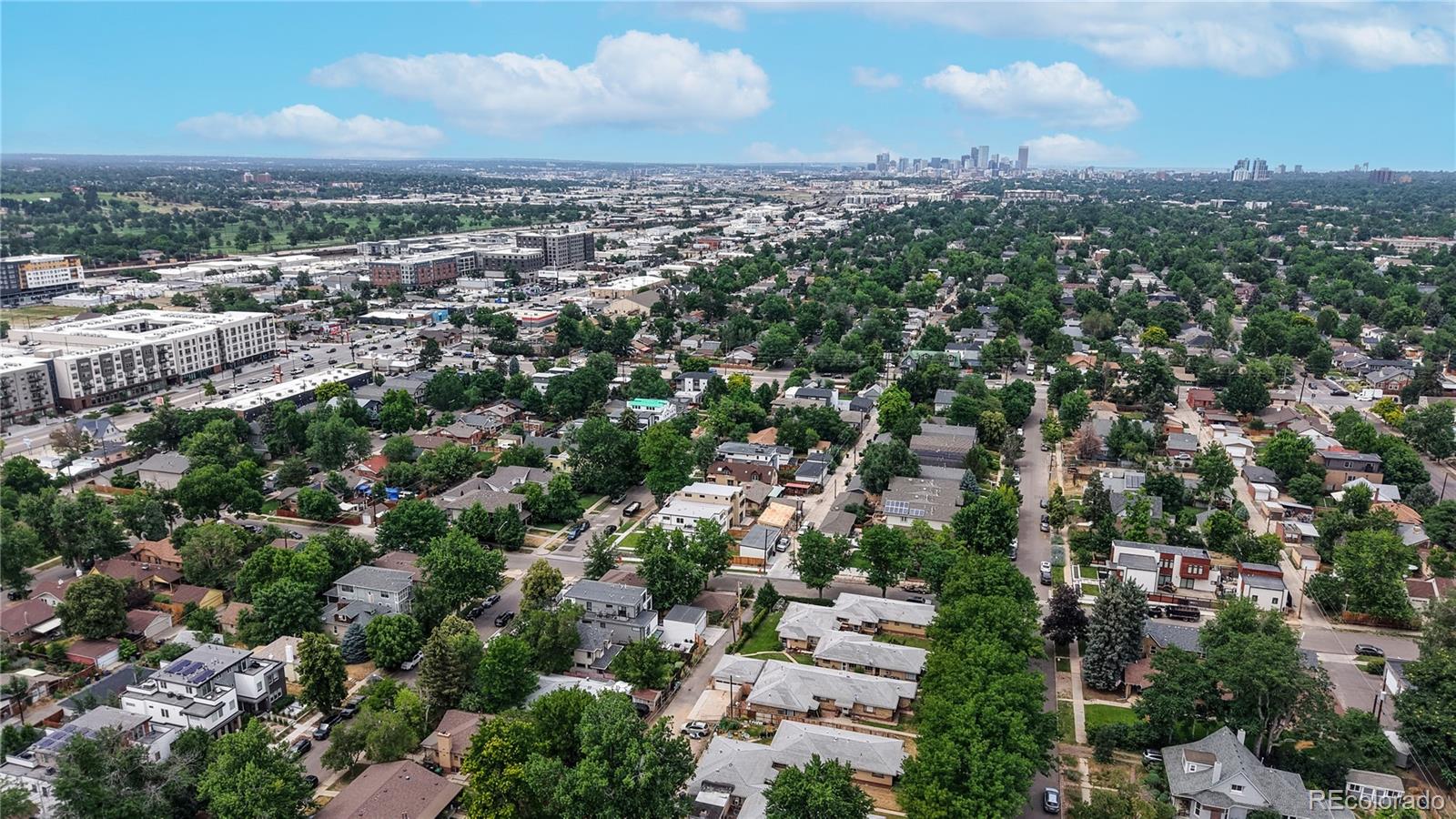 MLS Image #44 for 2147 s sherman street,denver, Colorado