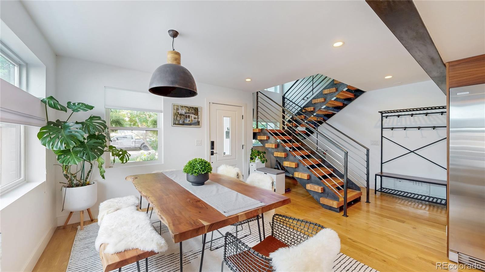 MLS Image #5 for 2147 s sherman street,denver, Colorado