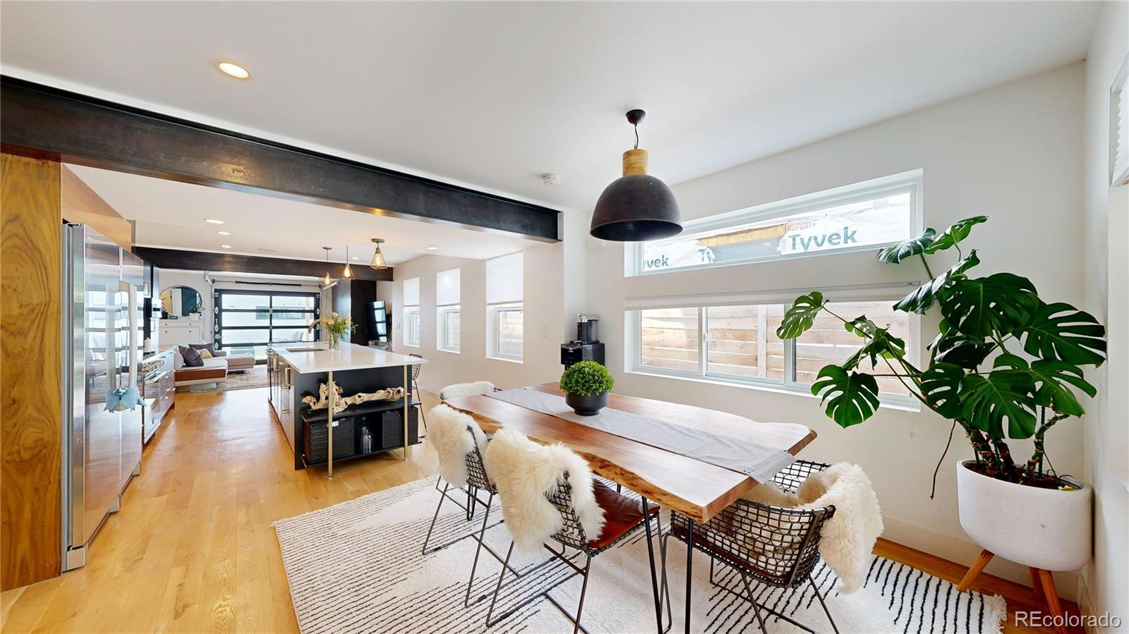 MLS Image #6 for 2147 s sherman street,denver, Colorado