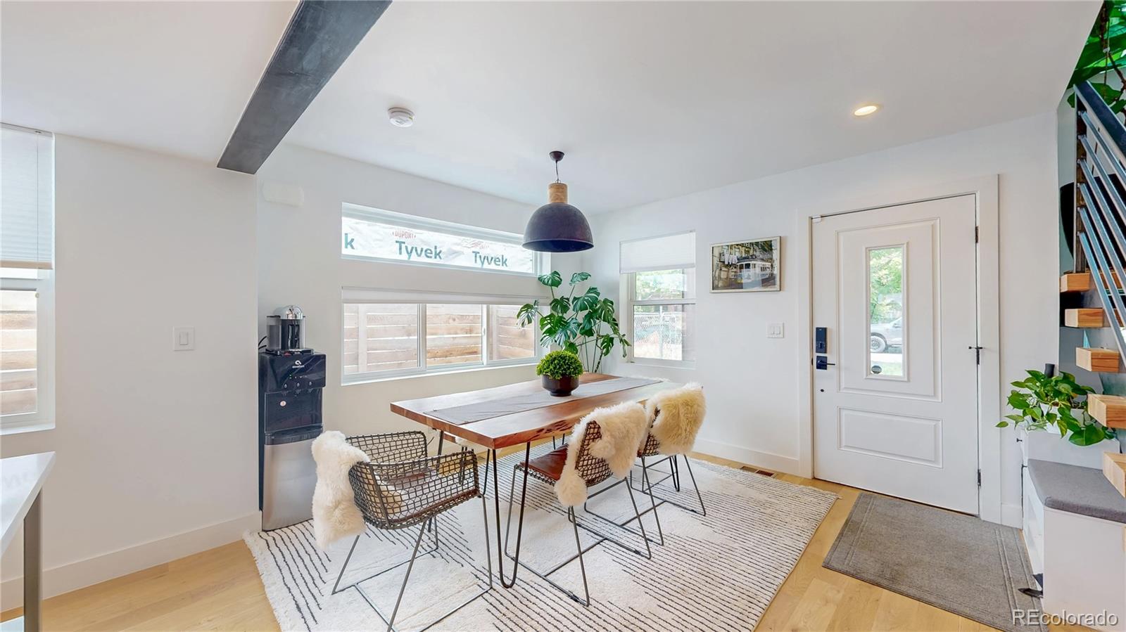 MLS Image #7 for 2147 s sherman street,denver, Colorado