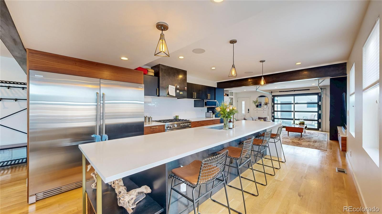 MLS Image #8 for 2147 s sherman street,denver, Colorado