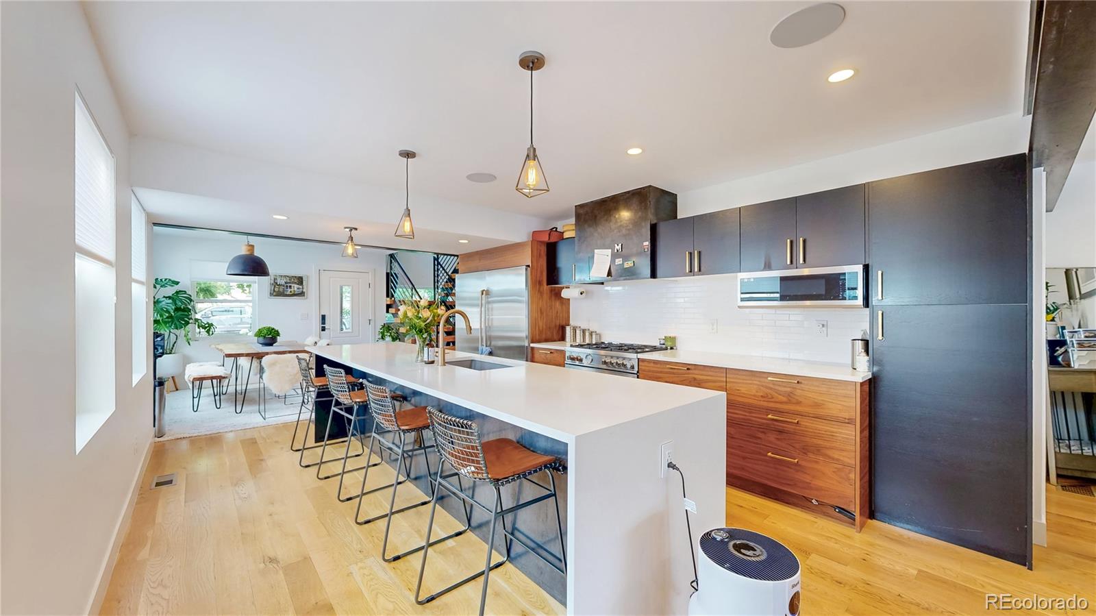 MLS Image #9 for 2147 s sherman street,denver, Colorado