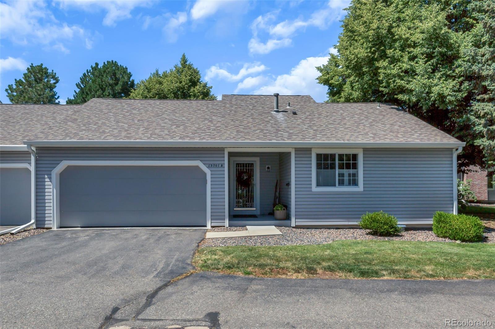 CMA Image for 13701 E Marina Drive,Aurora, Colorado