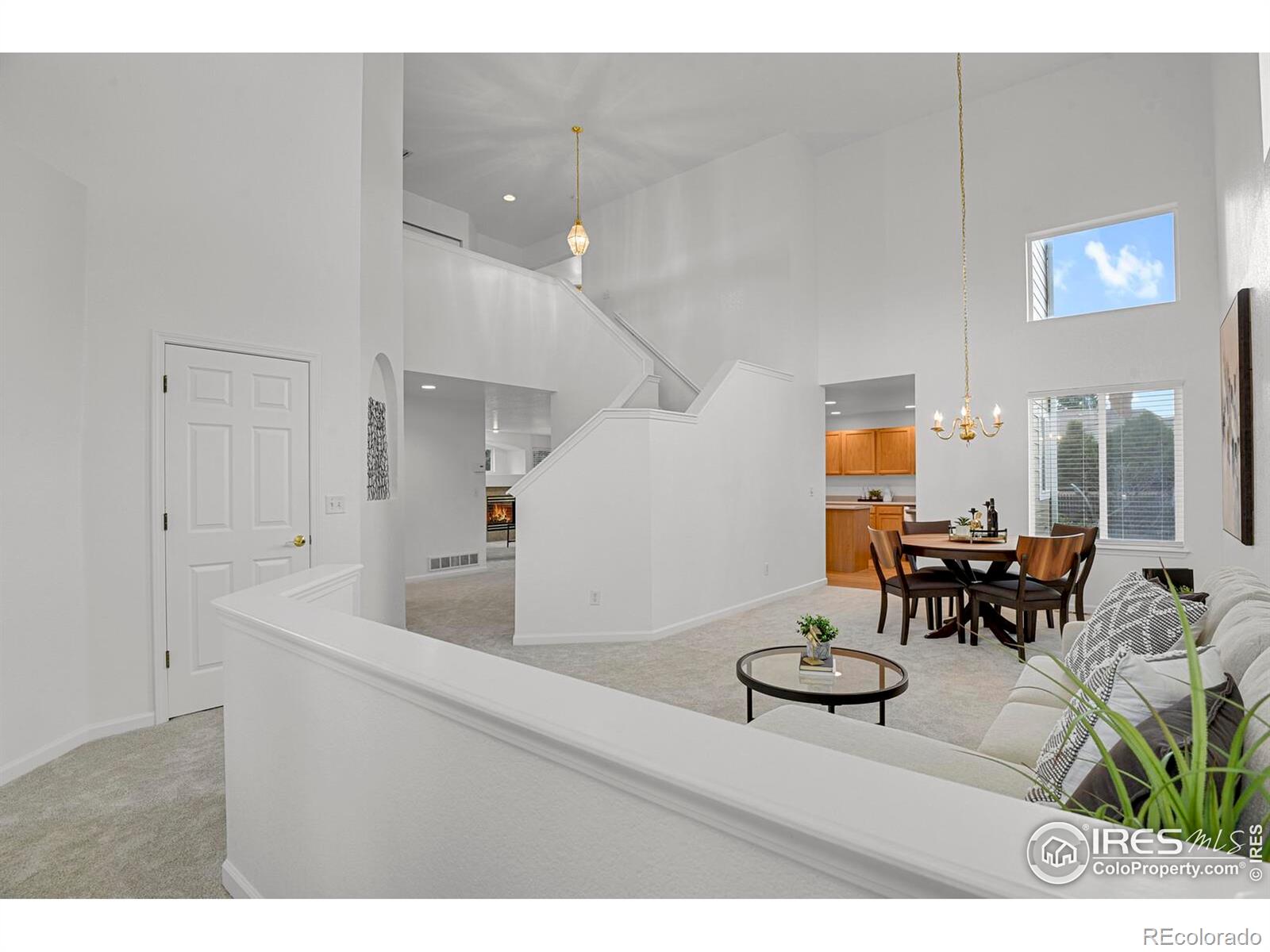 MLS Image #2 for 722  ridge creek court,longmont, Colorado