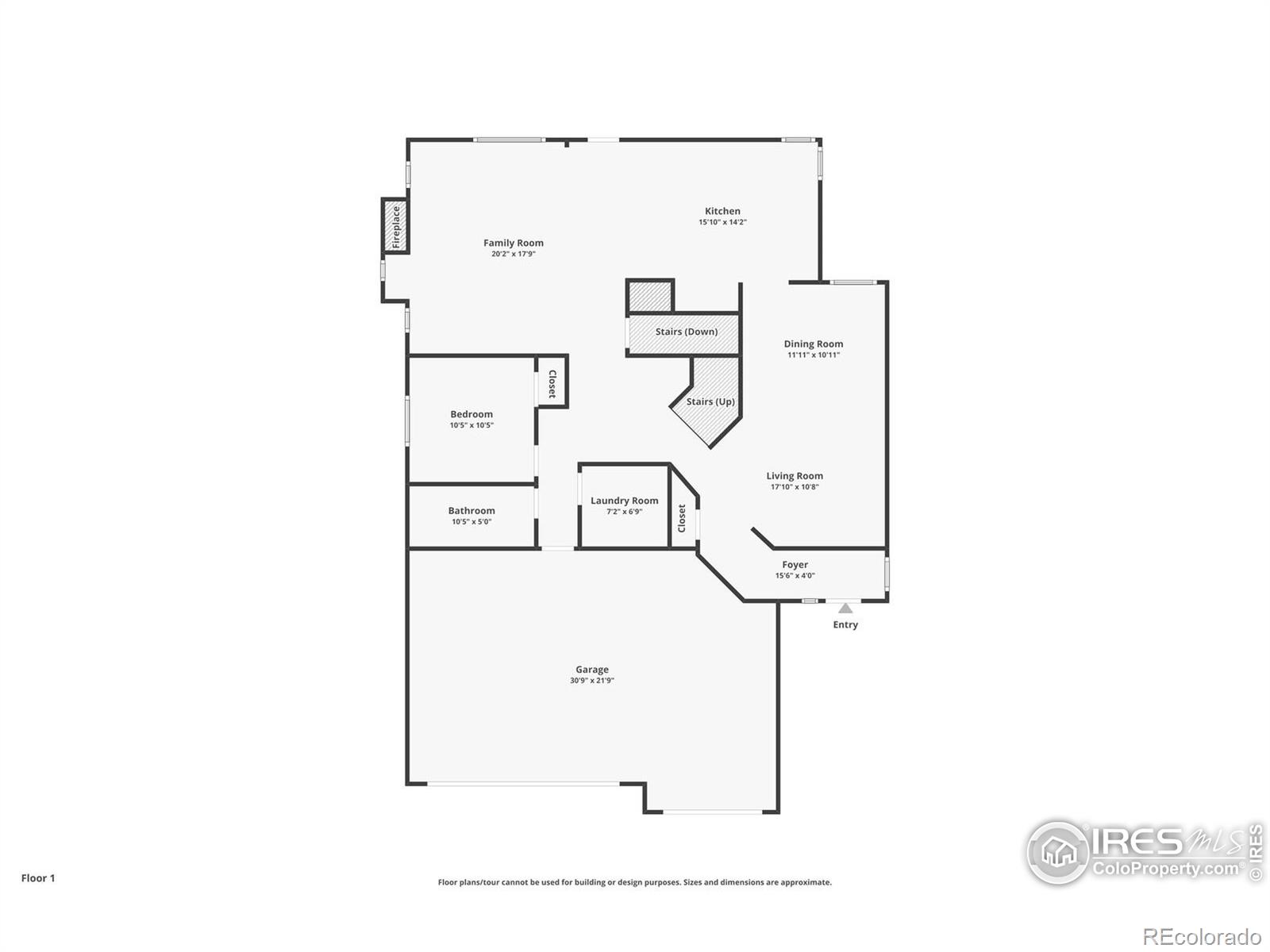 MLS Image #36 for 722  ridge creek court,longmont, Colorado