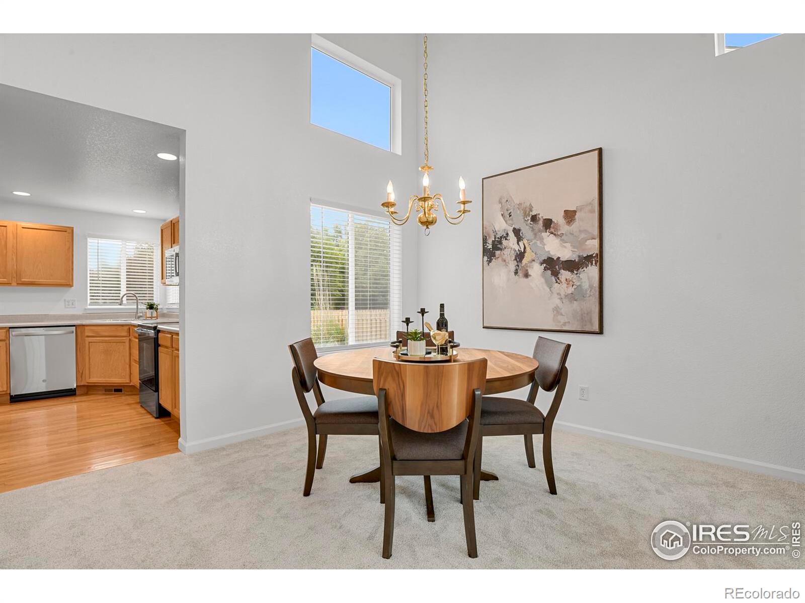 MLS Image #4 for 722  ridge creek court,longmont, Colorado