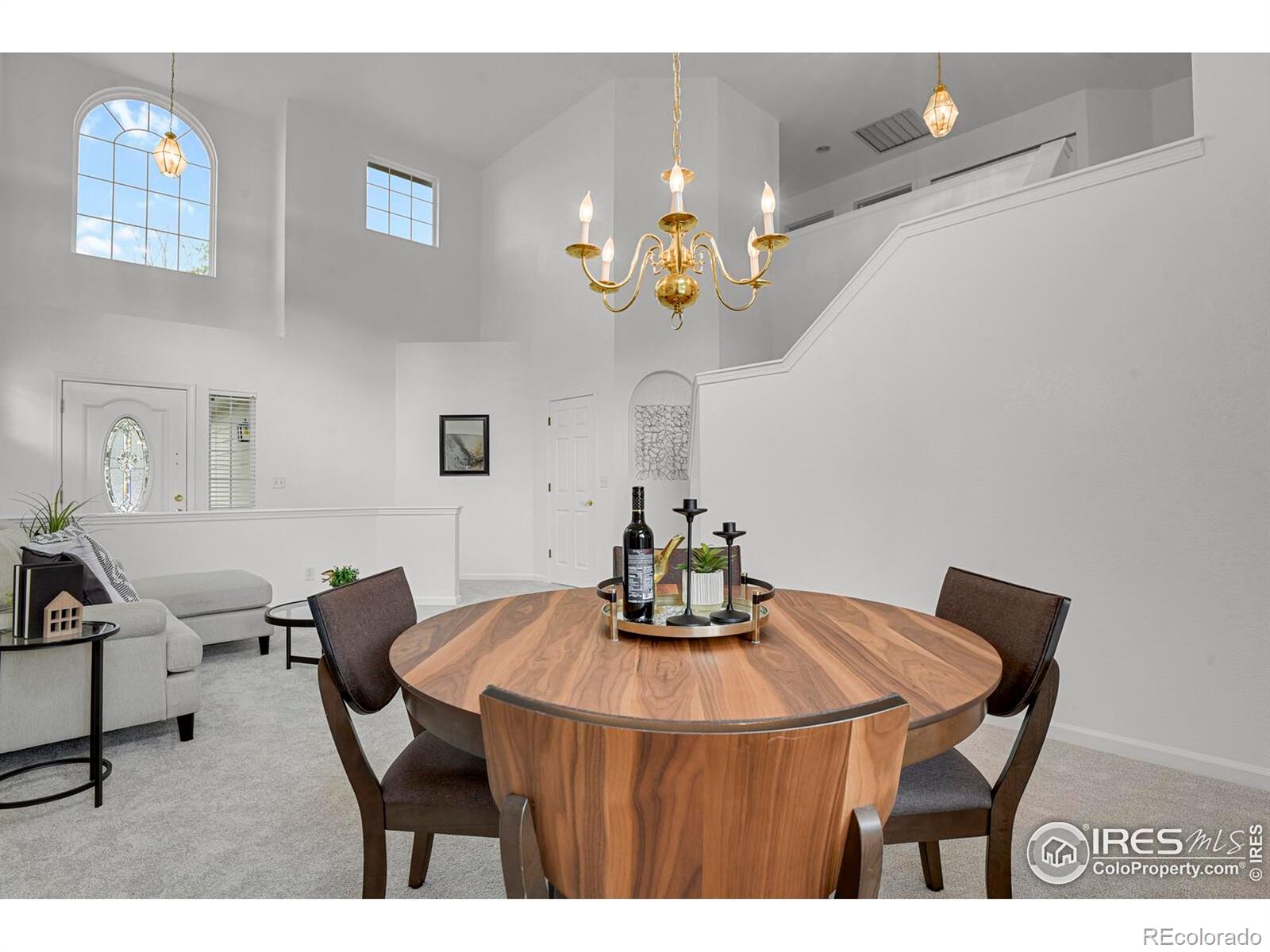 MLS Image #5 for 722  ridge creek court,longmont, Colorado