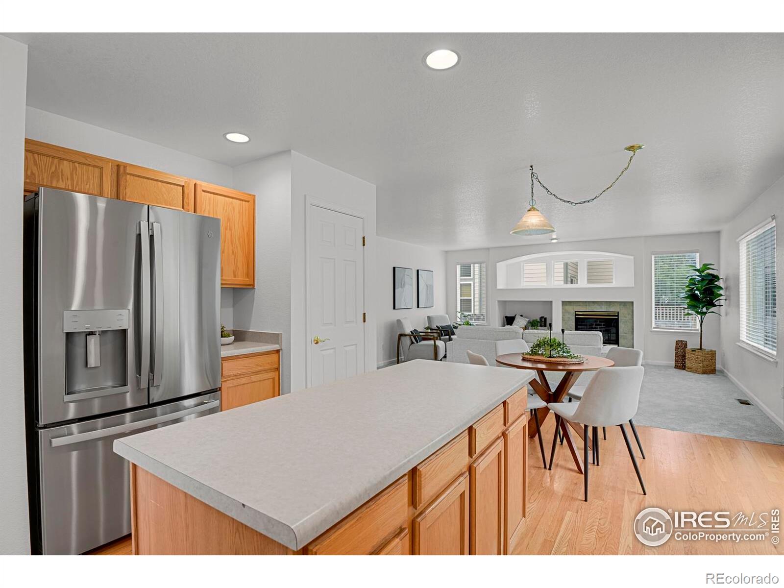 MLS Image #8 for 722  ridge creek court,longmont, Colorado