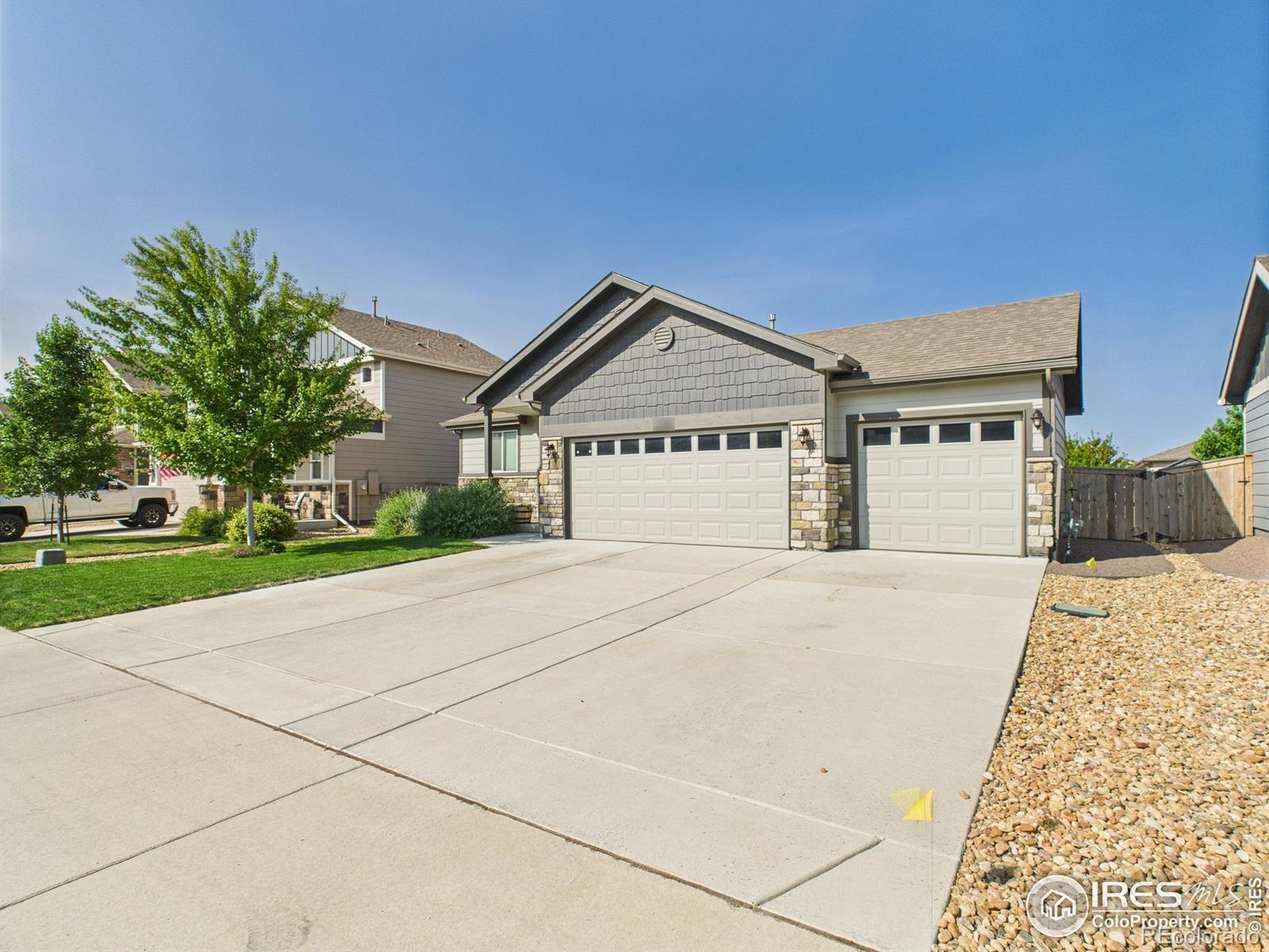 MLS Image #1 for 1729  avery plaza street,severance, Colorado