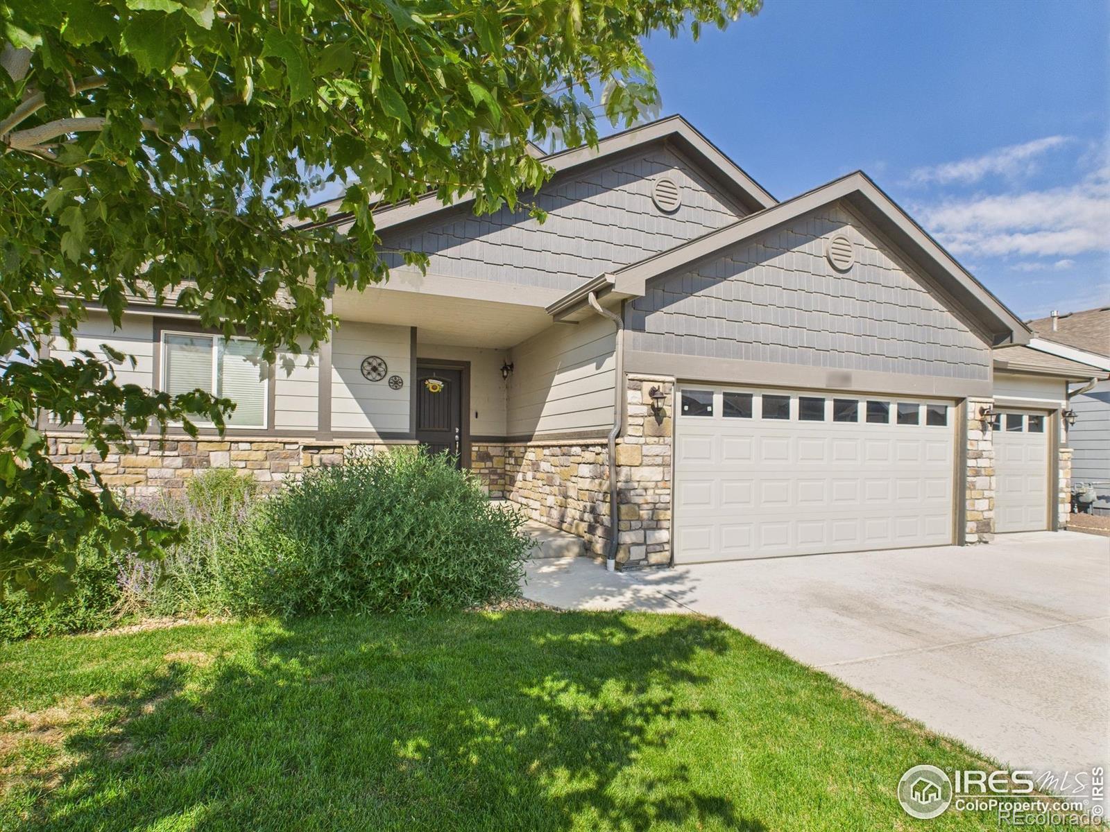 MLS Image #3 for 1729  avery plaza street,severance, Colorado