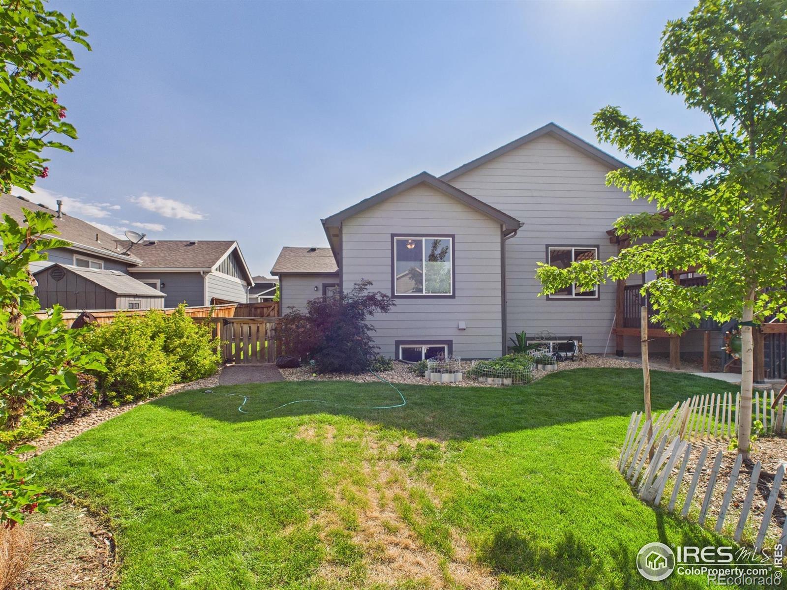 MLS Image #33 for 1729  avery plaza street,severance, Colorado