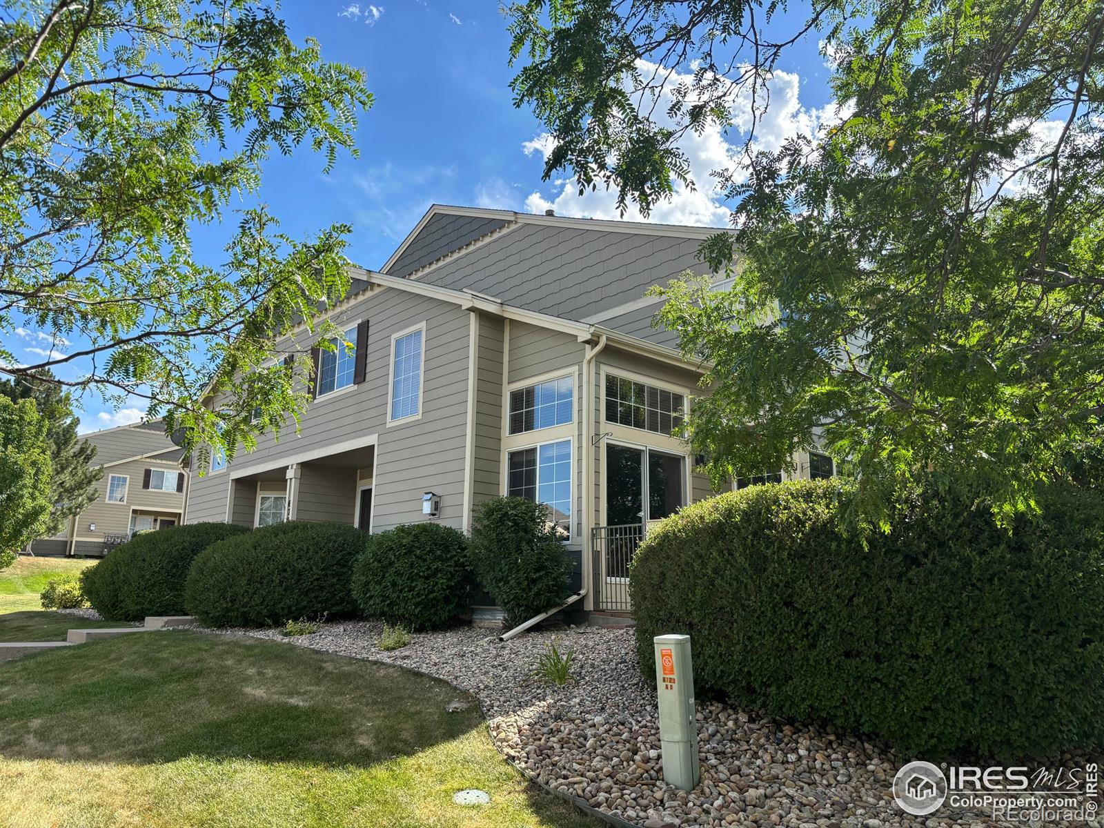 MLS Image #0 for 6721  antigua drive,fort collins, Colorado