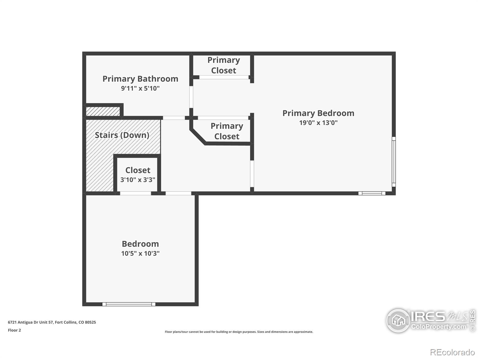 MLS Image #25 for 6721  antigua drive,fort collins, Colorado