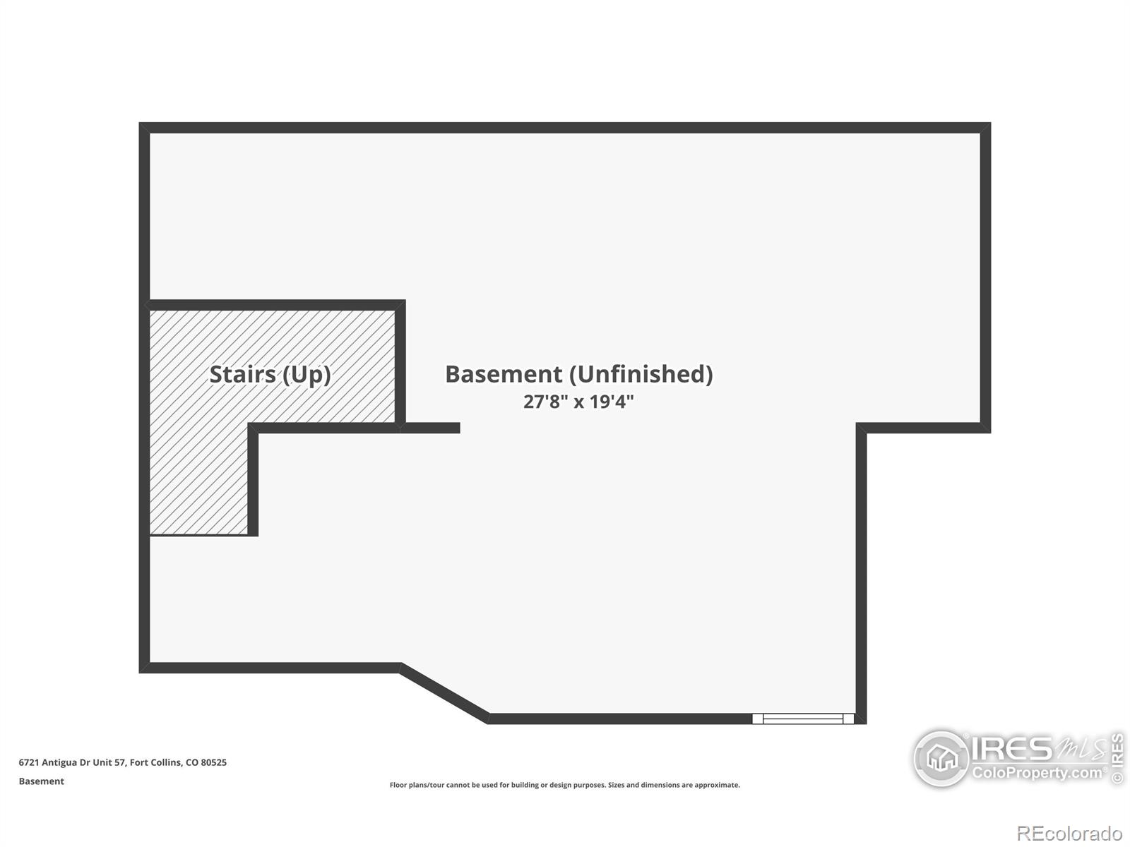MLS Image #26 for 6721  antigua drive,fort collins, Colorado