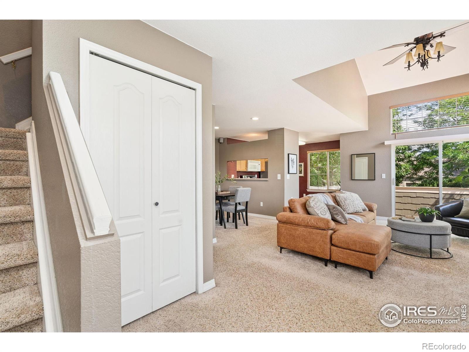 MLS Image #3 for 6721  antigua drive,fort collins, Colorado