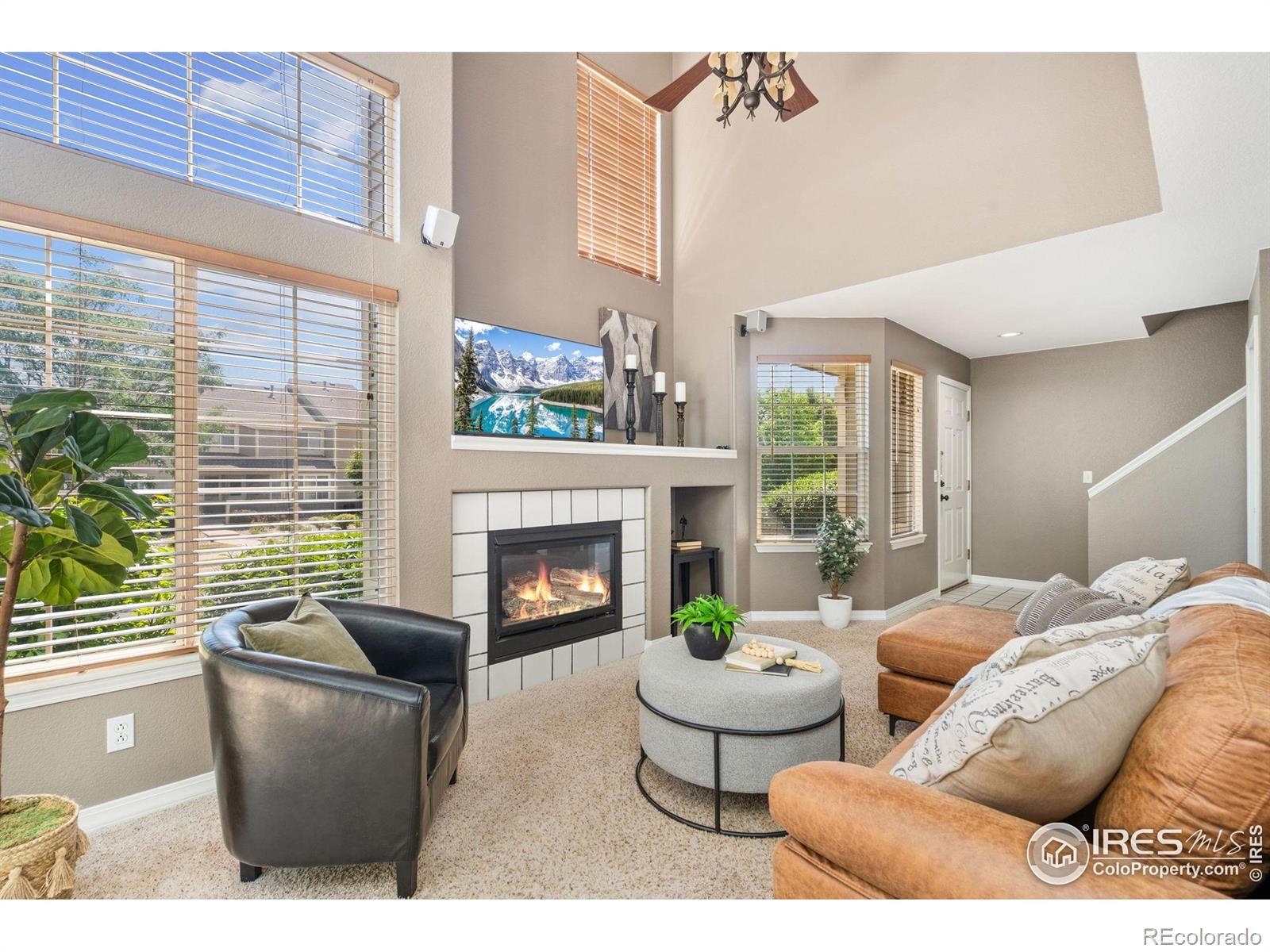 MLS Image #4 for 6721  antigua drive,fort collins, Colorado