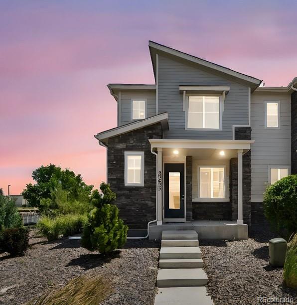 MLS Image #1 for 23633 e 5th drive,aurora, Colorado