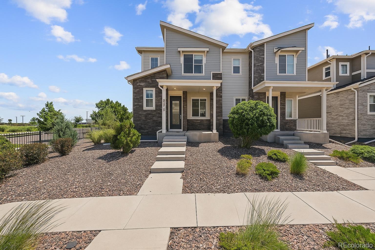 MLS Image #2 for 23633 e 5th drive,aurora, Colorado
