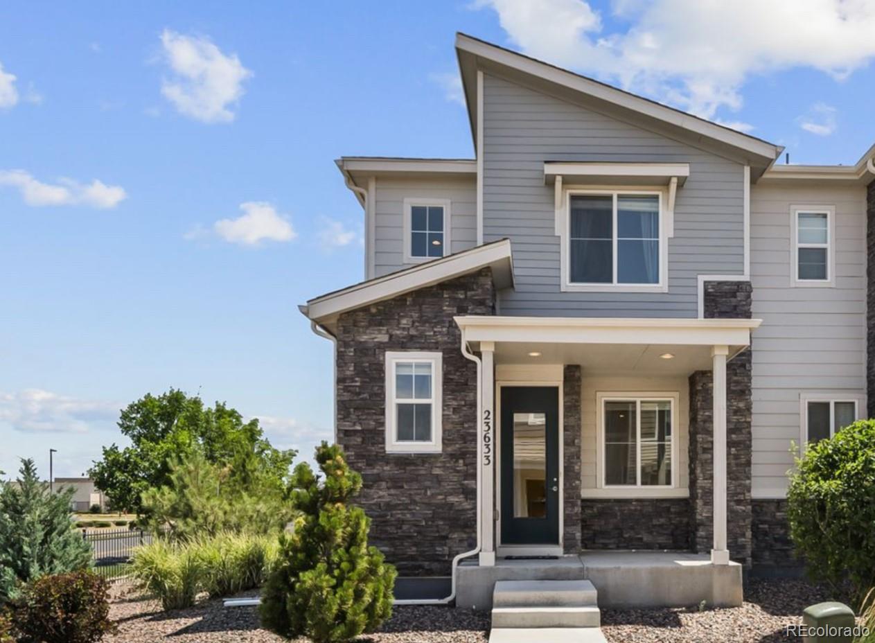 MLS Image #3 for 23633 e 5th drive,aurora, Colorado