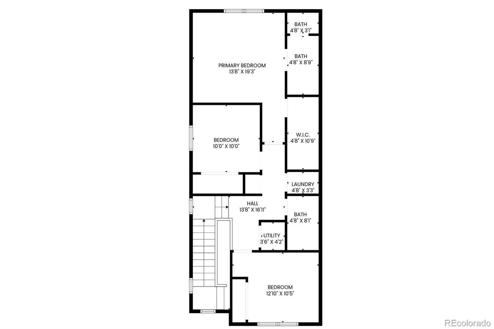 MLS Image #38 for 23633 e 5th drive,aurora, Colorado