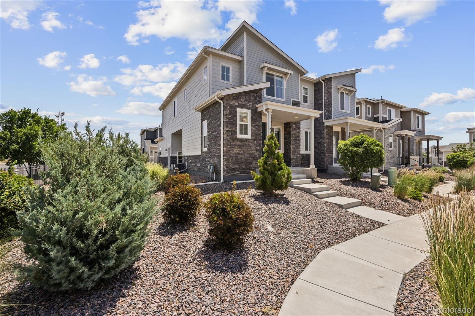 MLS Image #5 for 23633 e 5th drive,aurora, Colorado
