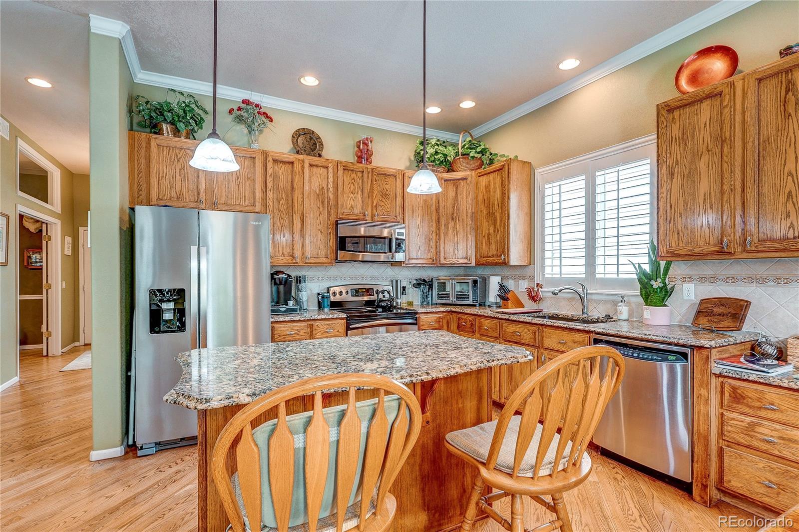 MLS Image #1 for 10292  nickolas avenue,highlands ranch, Colorado