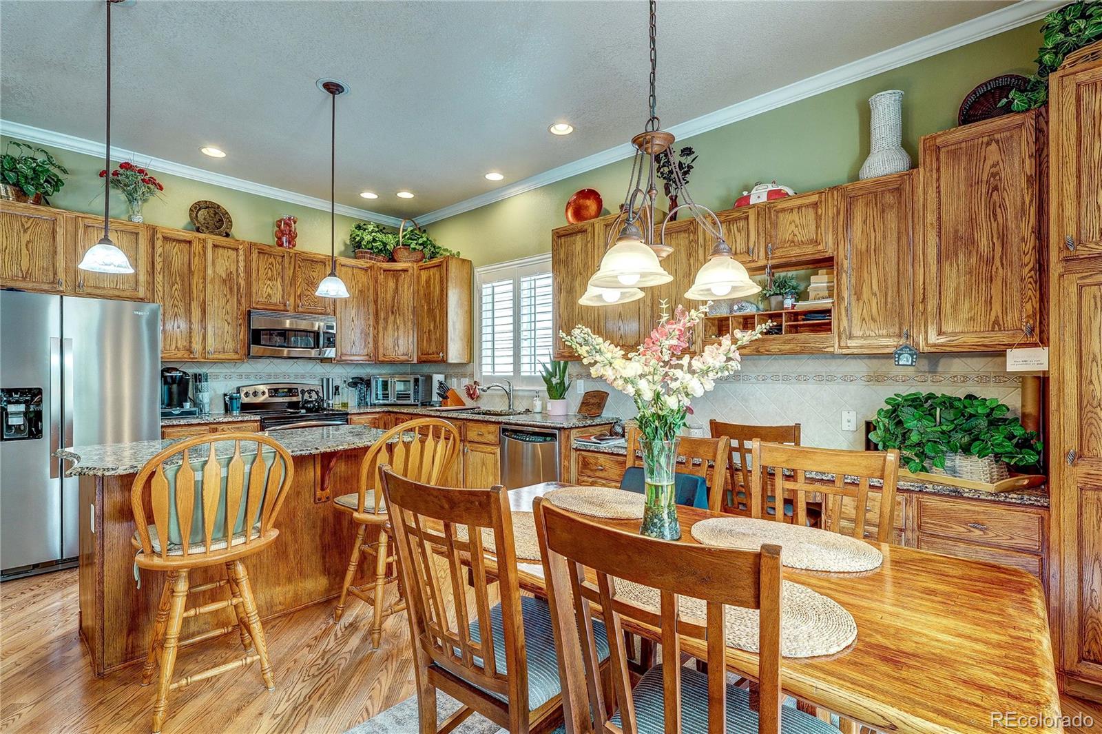 MLS Image #12 for 10292  nickolas avenue,highlands ranch, Colorado