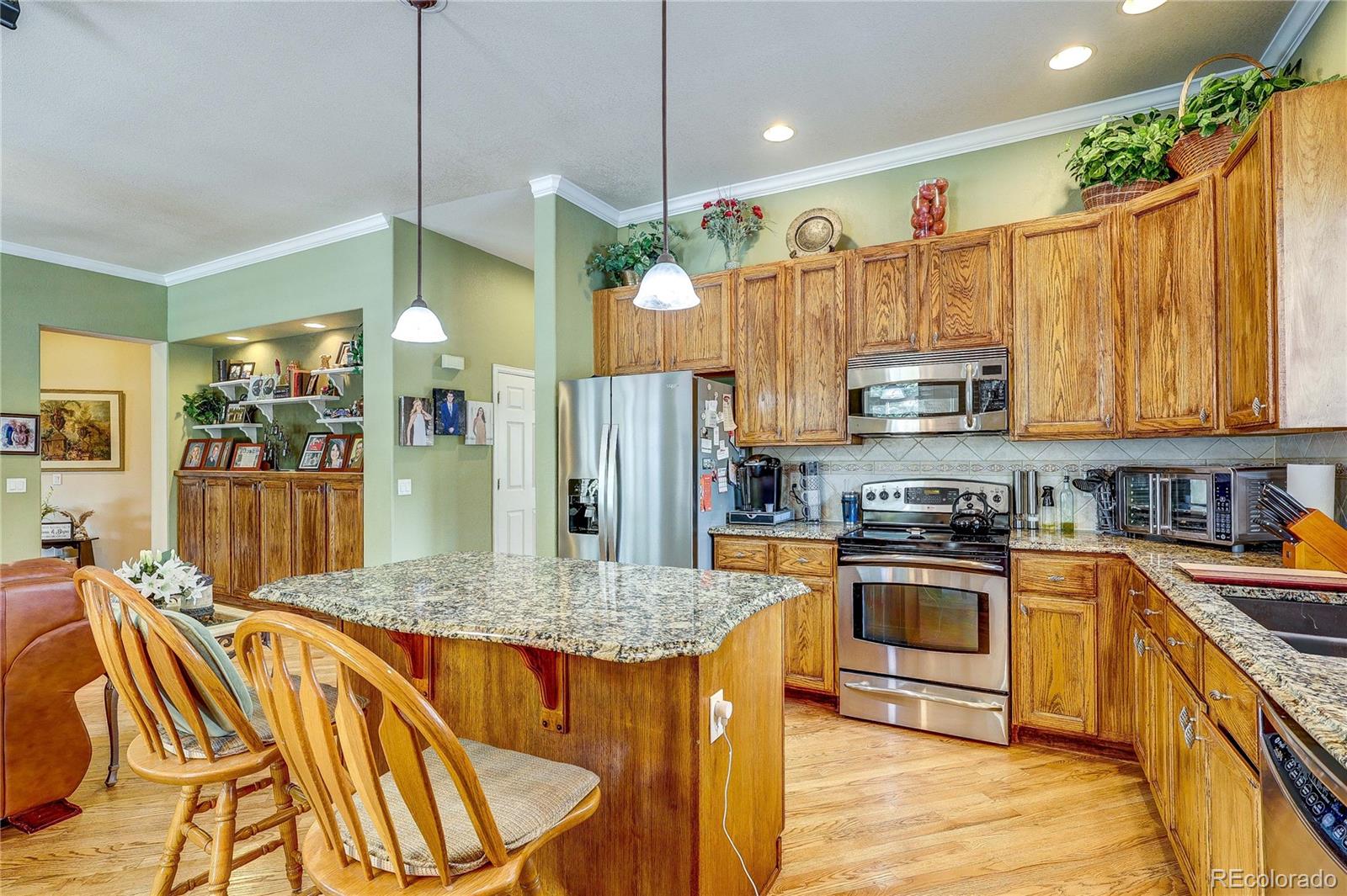 MLS Image #13 for 10292  nickolas avenue,highlands ranch, Colorado
