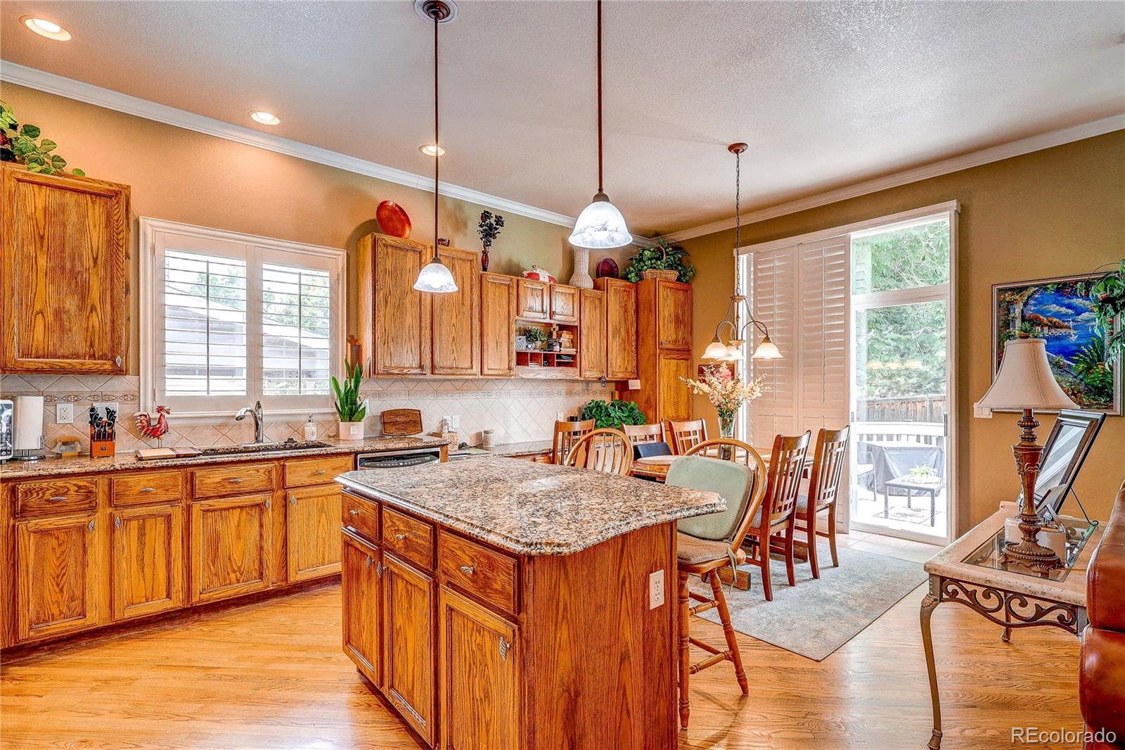 MLS Image #2 for 10292  nickolas avenue,highlands ranch, Colorado