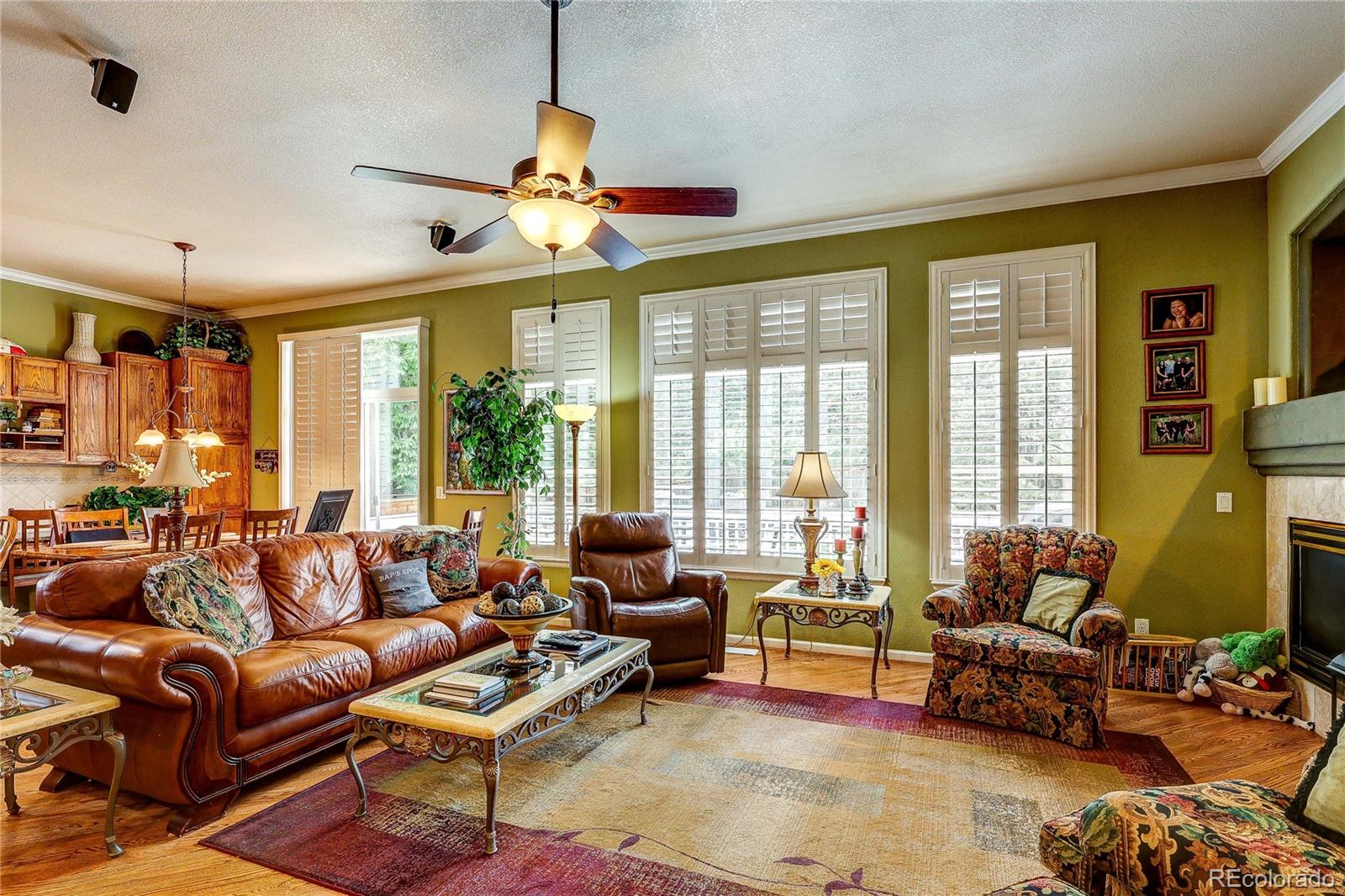 MLS Image #3 for 10292  nickolas avenue,highlands ranch, Colorado