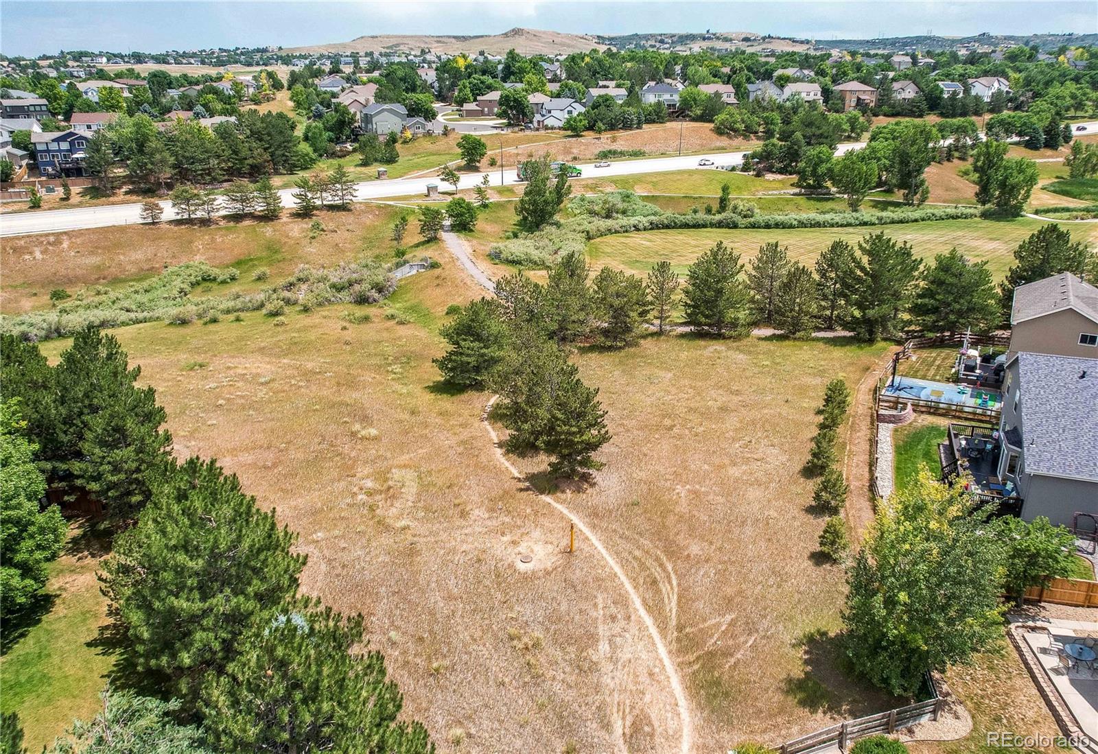 MLS Image #30 for 10292  nickolas avenue,highlands ranch, Colorado