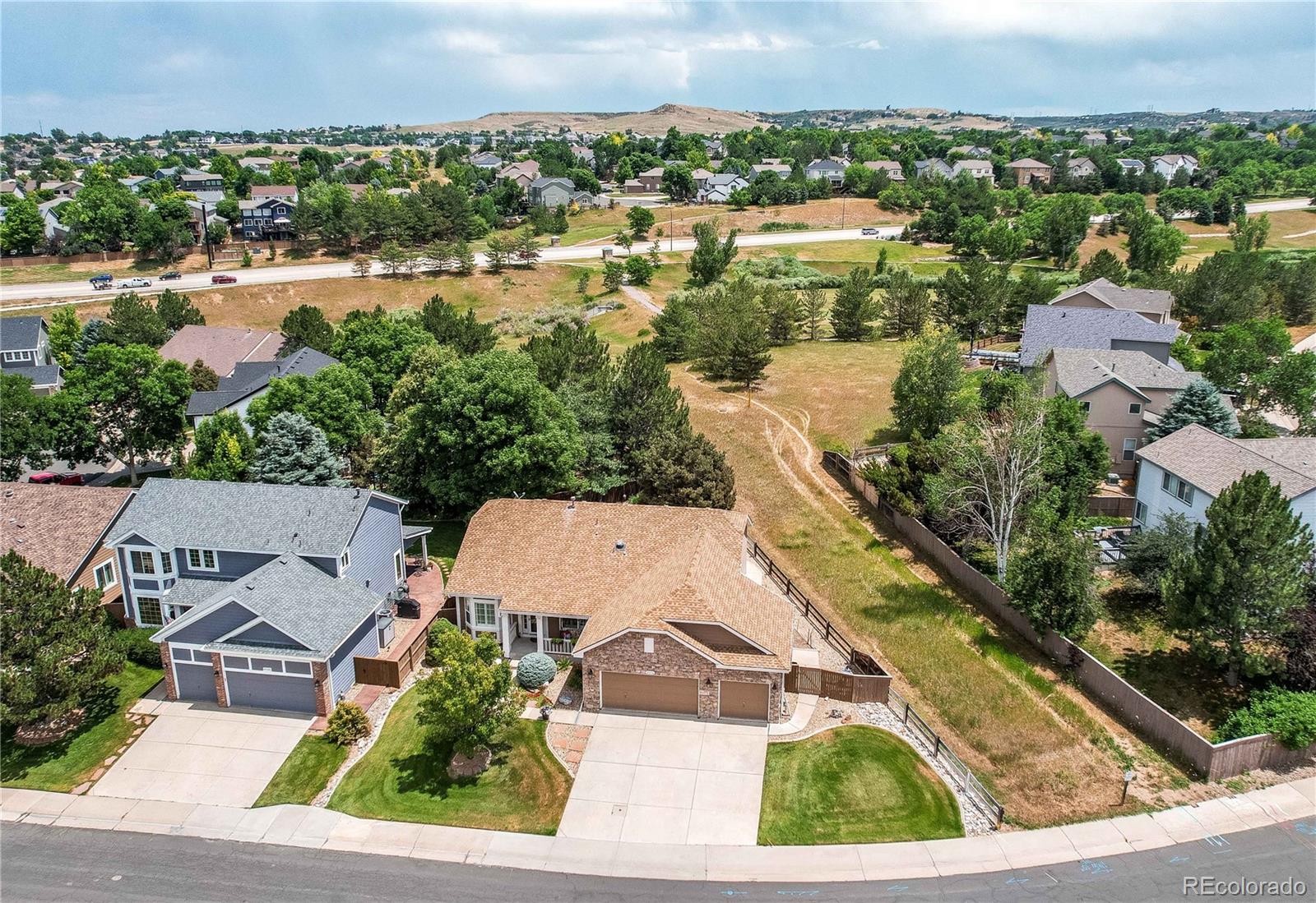 MLS Image #31 for 10292  nickolas avenue,highlands ranch, Colorado