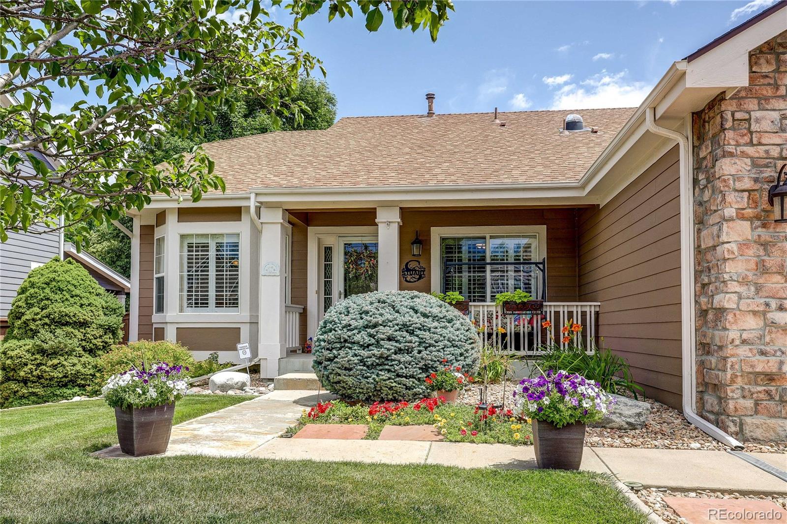 MLS Image #33 for 10292  nickolas avenue,highlands ranch, Colorado