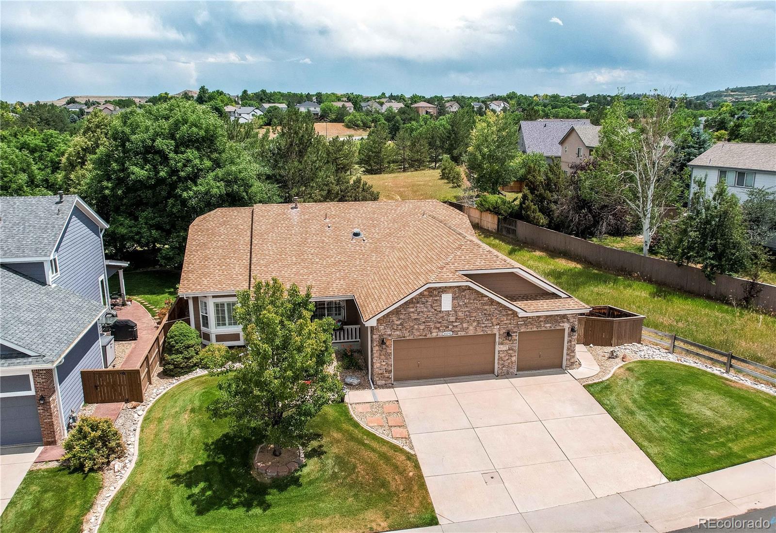 MLS Image #35 for 10292  nickolas avenue,highlands ranch, Colorado