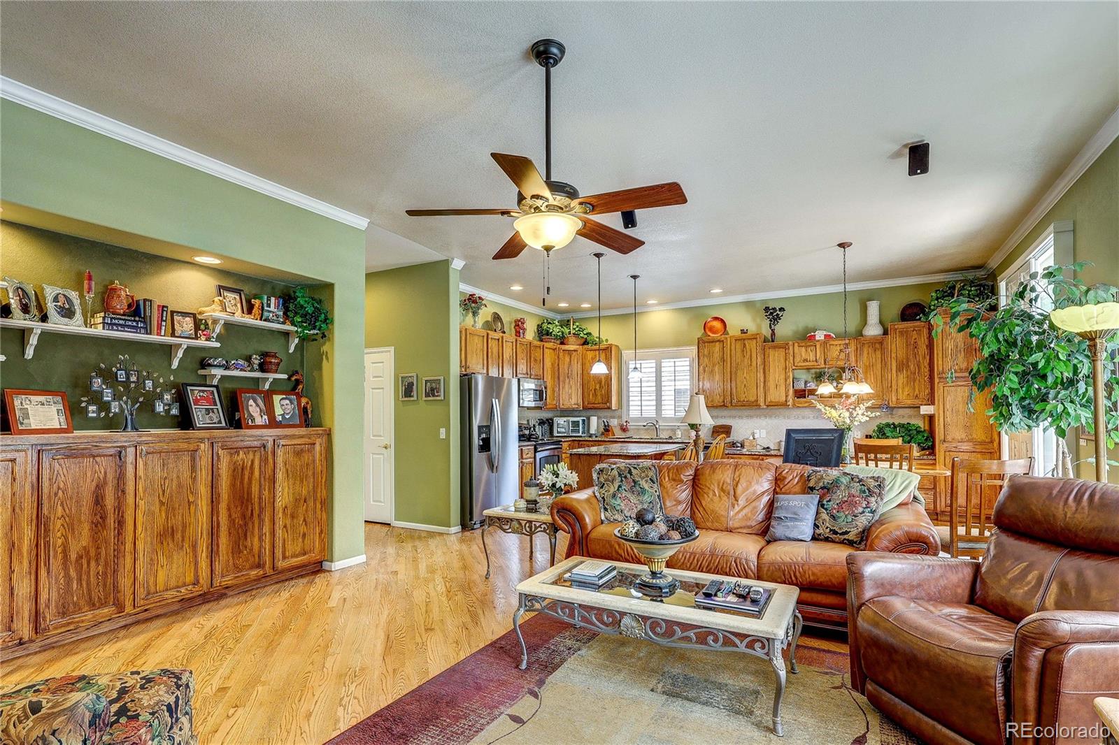 MLS Image #8 for 10292  nickolas avenue,highlands ranch, Colorado