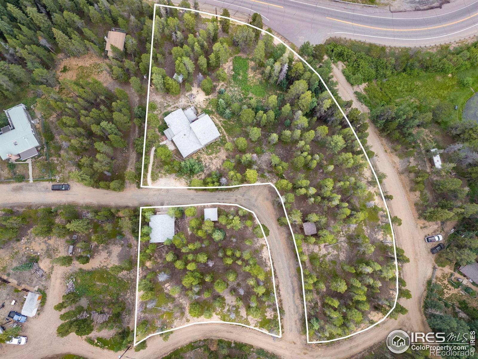 MLS Image #27 for 48  warren road,black hawk, Colorado