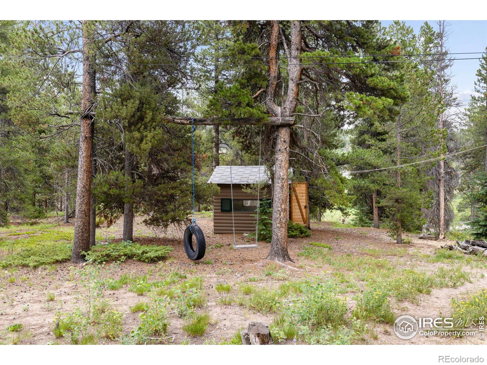 MLS Image #29 for 48  warren road,black hawk, Colorado