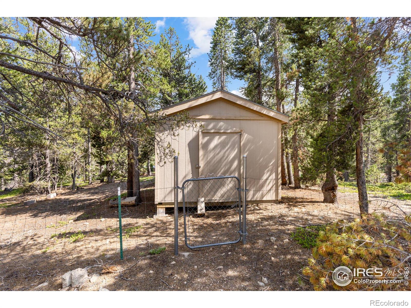 MLS Image #32 for 48  warren road,black hawk, Colorado