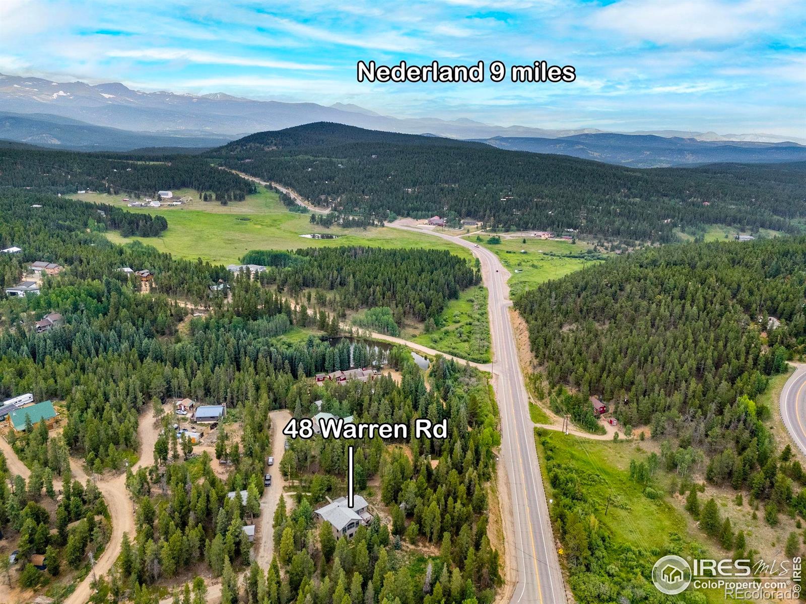 MLS Image #35 for 48  warren road,black hawk, Colorado