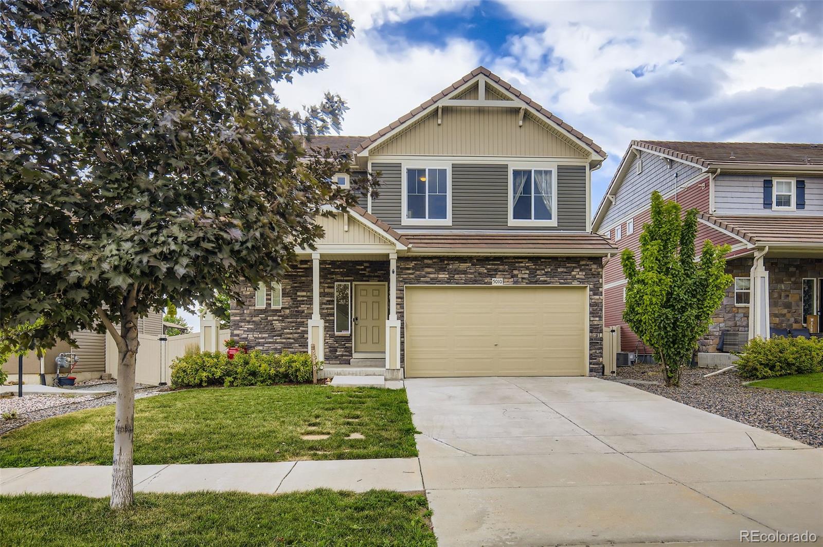 MLS Image #1 for 5010  eaglewood lane,johnstown, Colorado