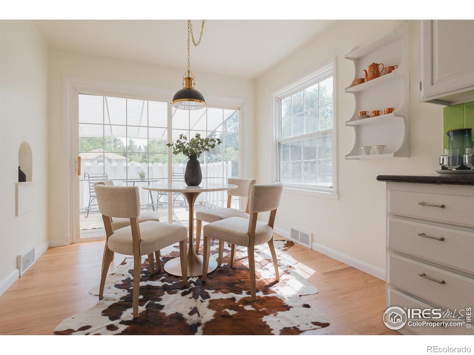 MLS Image #10 for 1539  peterson street,fort collins, Colorado