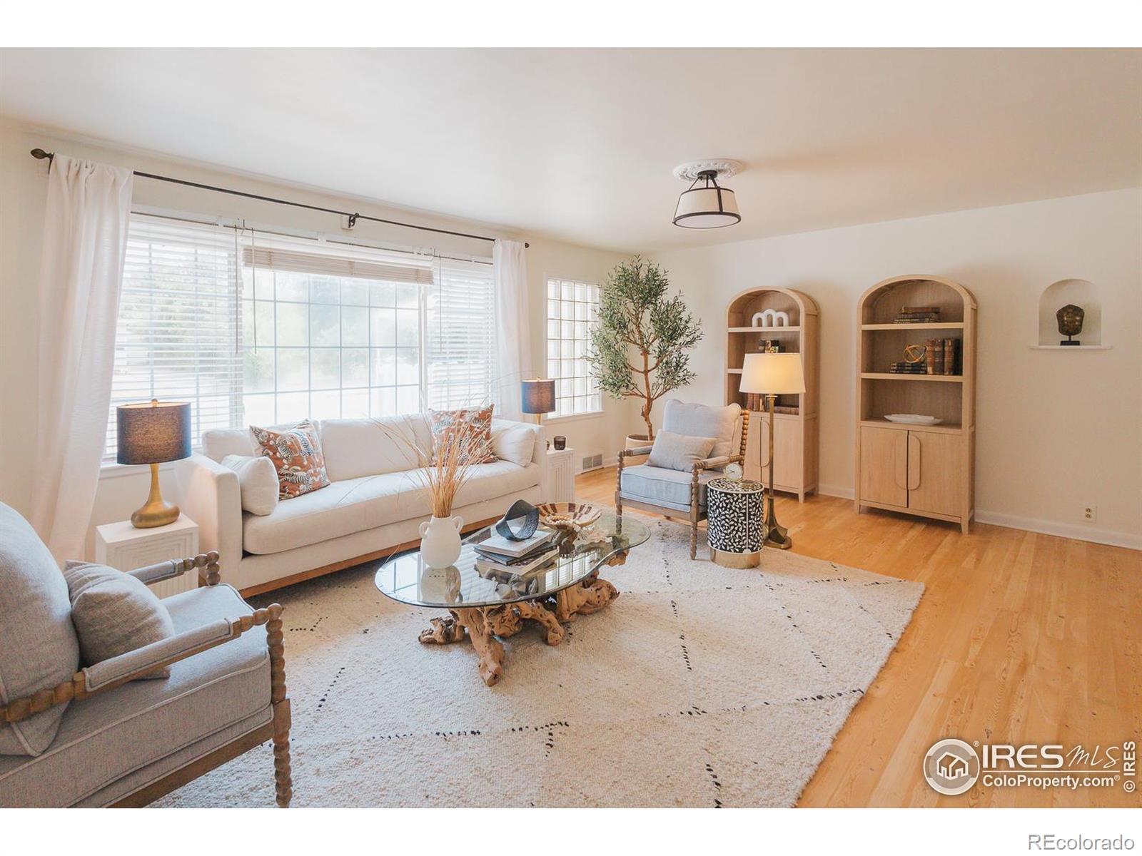 MLS Image #5 for 1539  peterson street,fort collins, Colorado